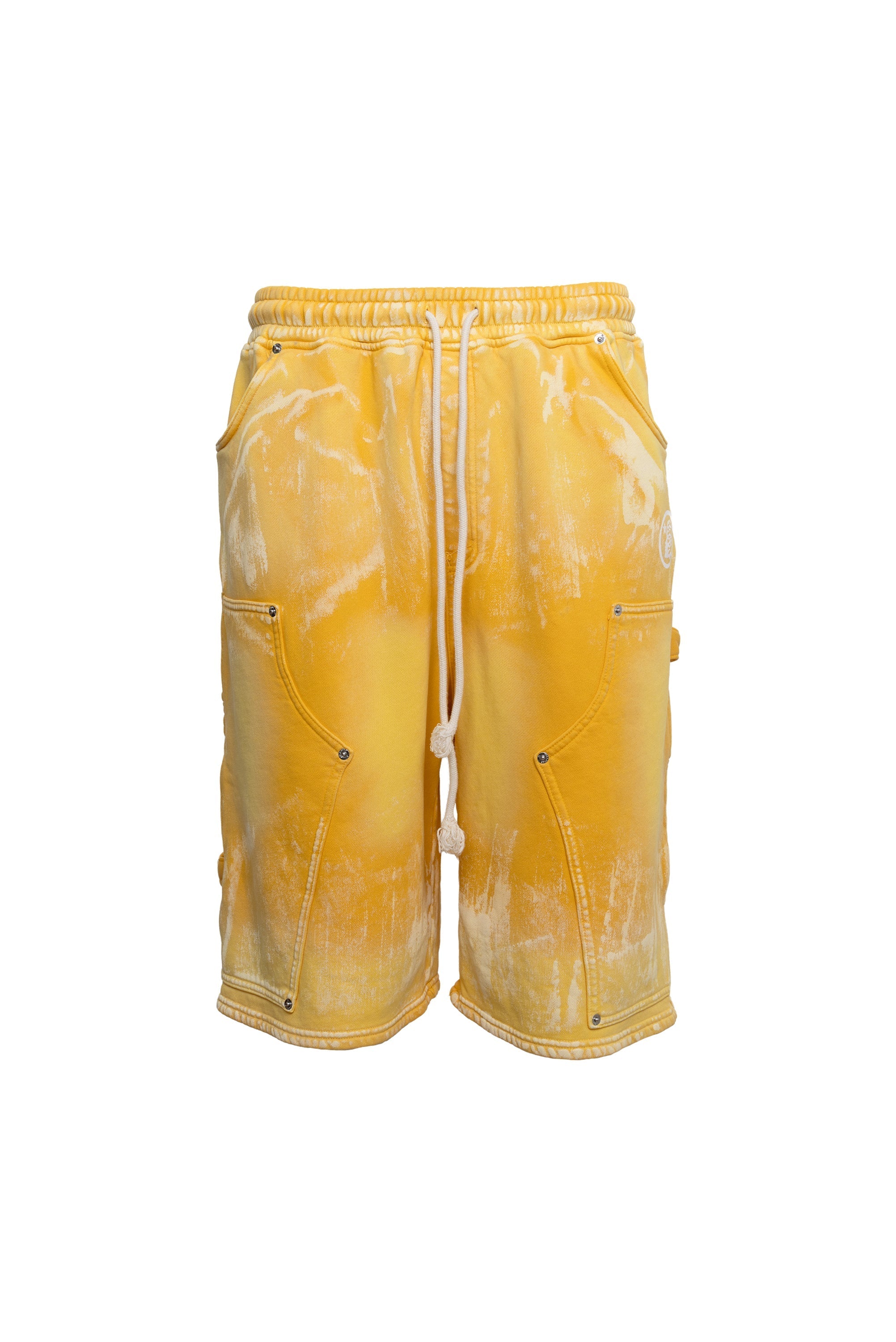 Terry Carpenter Shorts