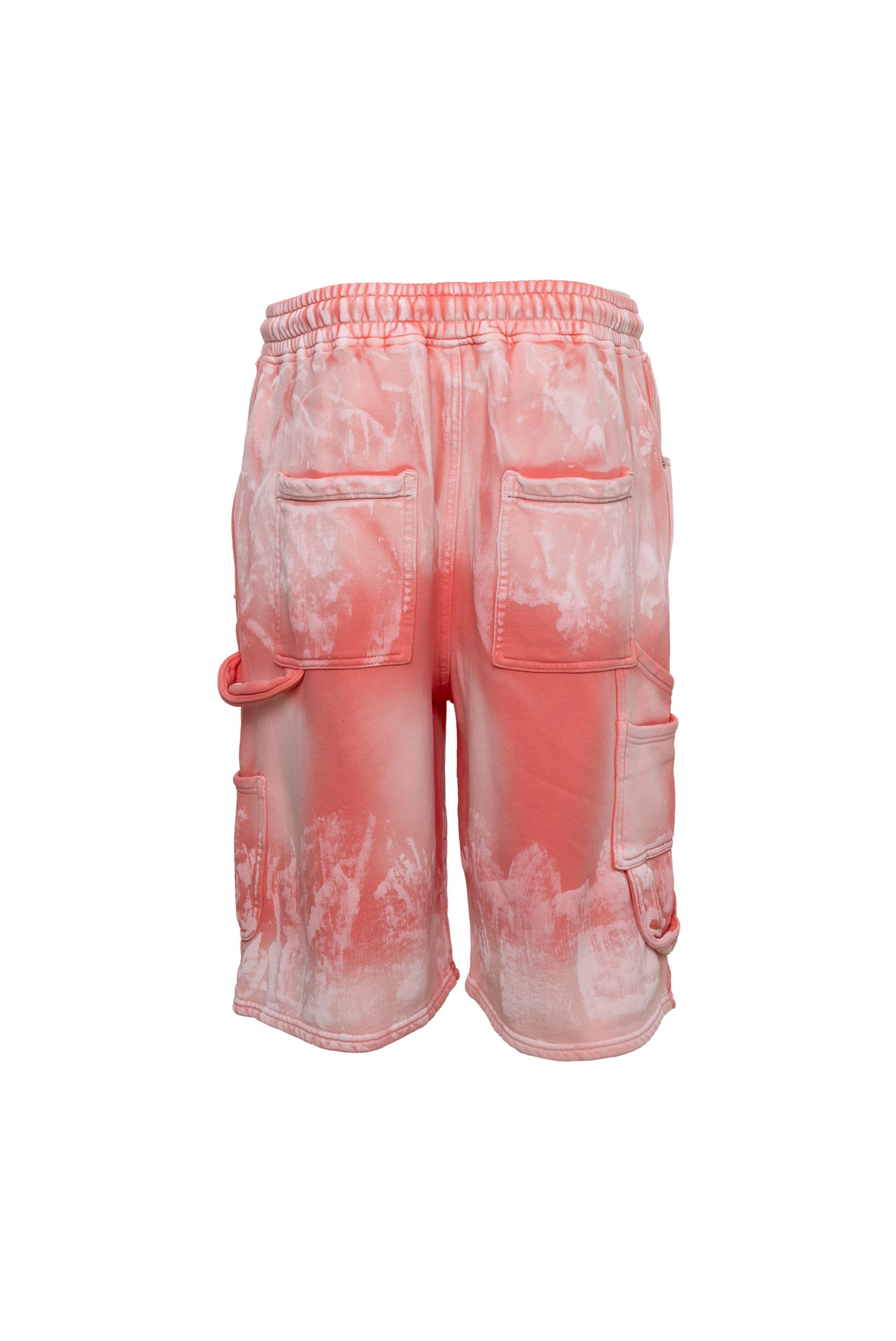 Terry Carpenter Shorts