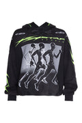 P2P Sports Hoodie