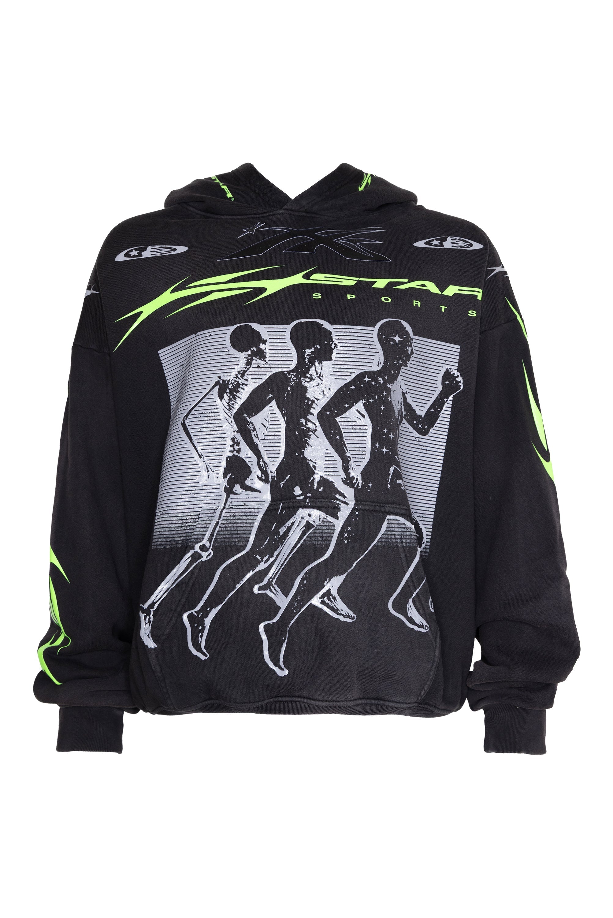 P2P Sports Hoodie