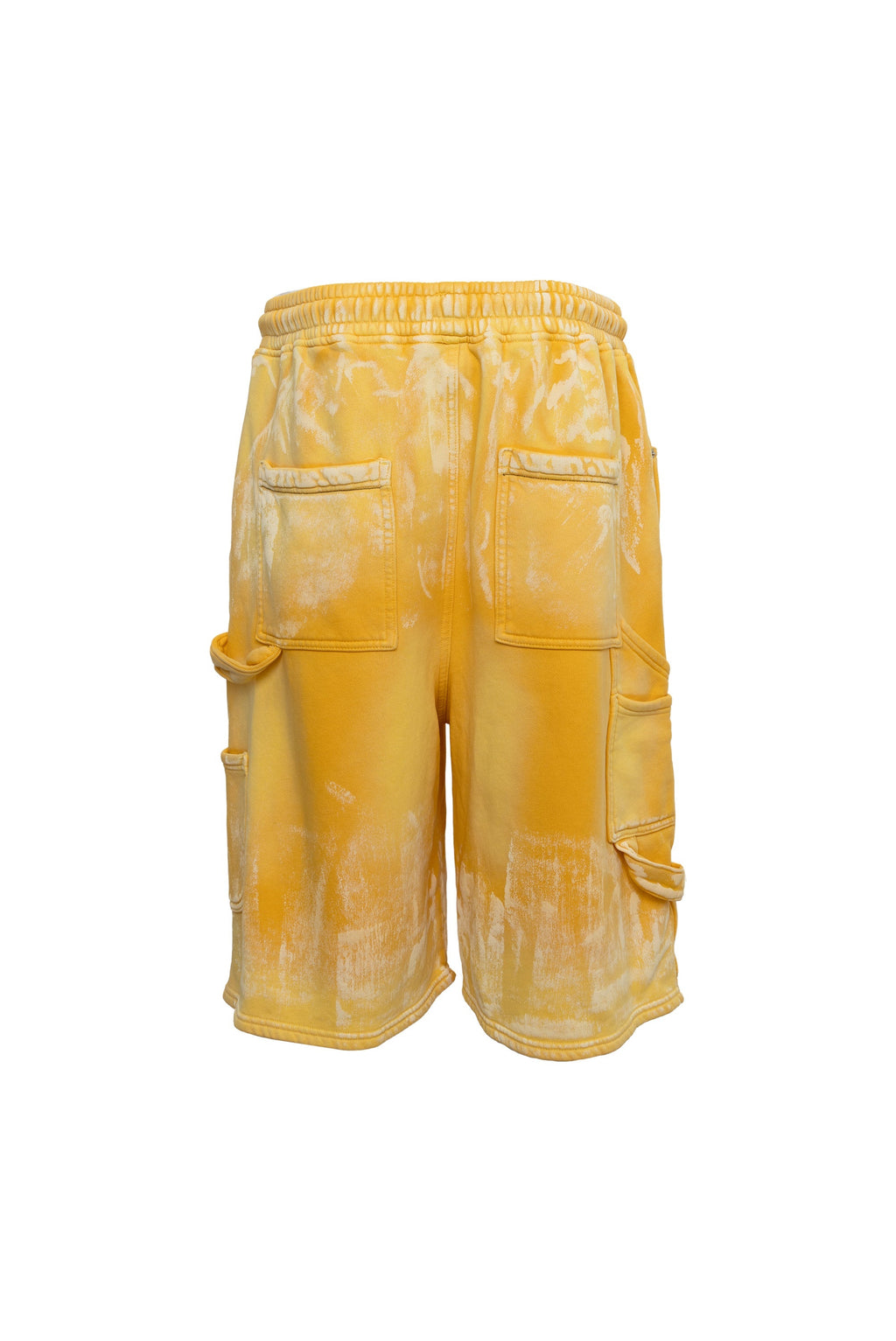 Terry Carpenter Shorts