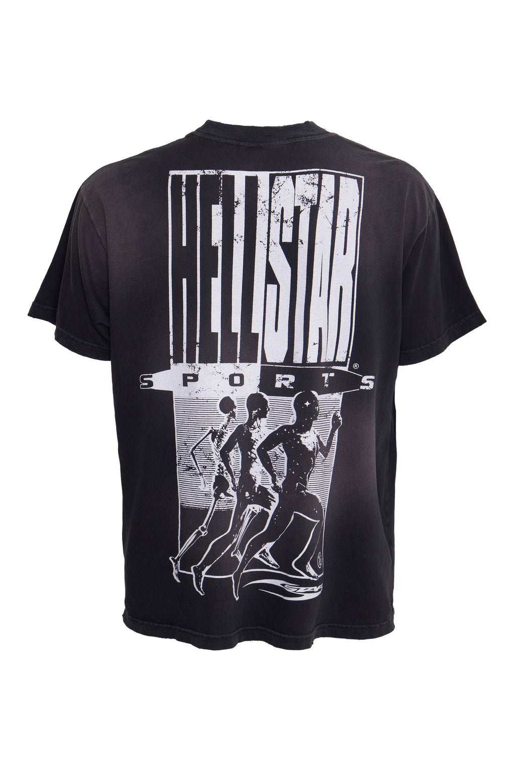 Big Rings T-Shirt