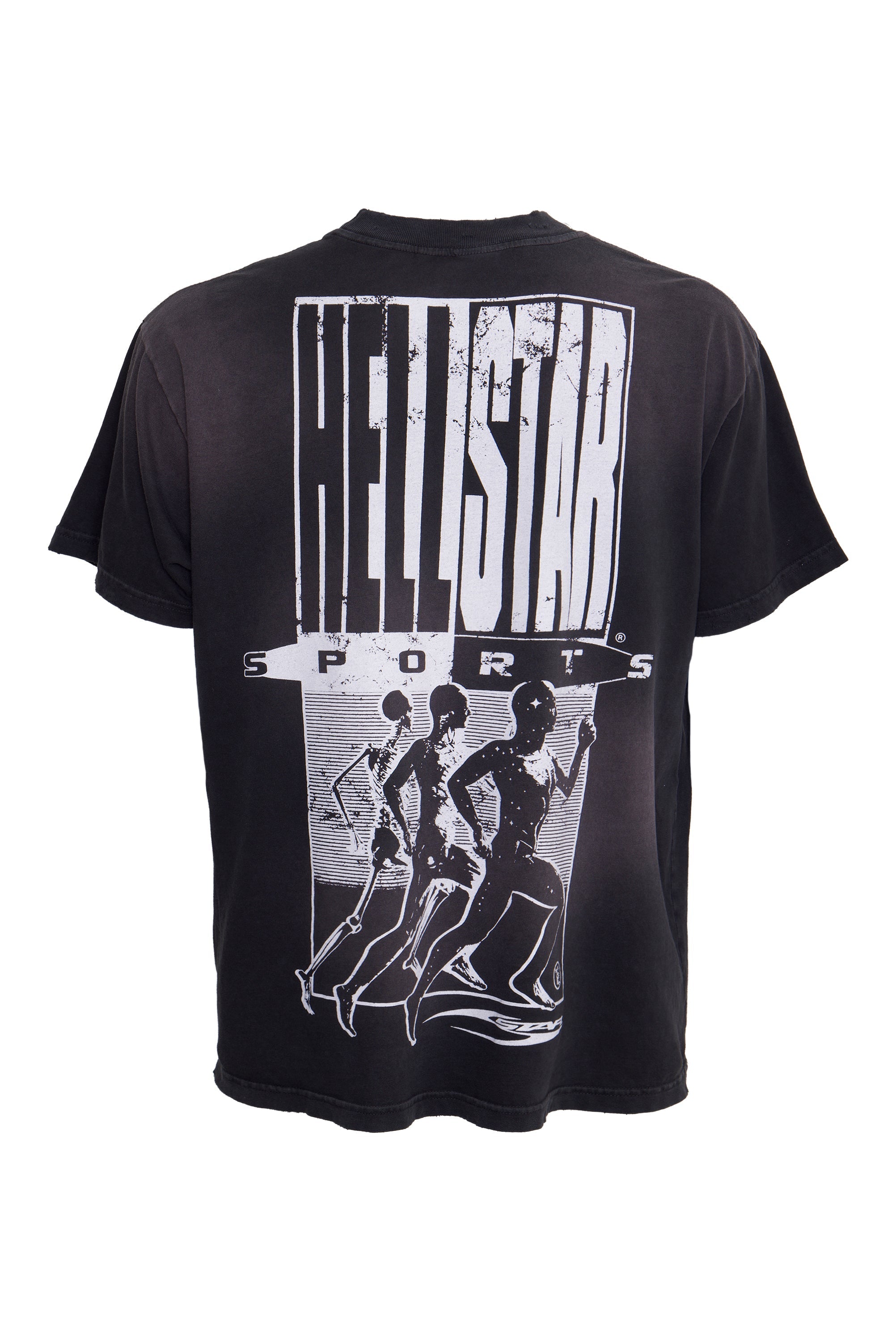 Big Rings T-Shirt