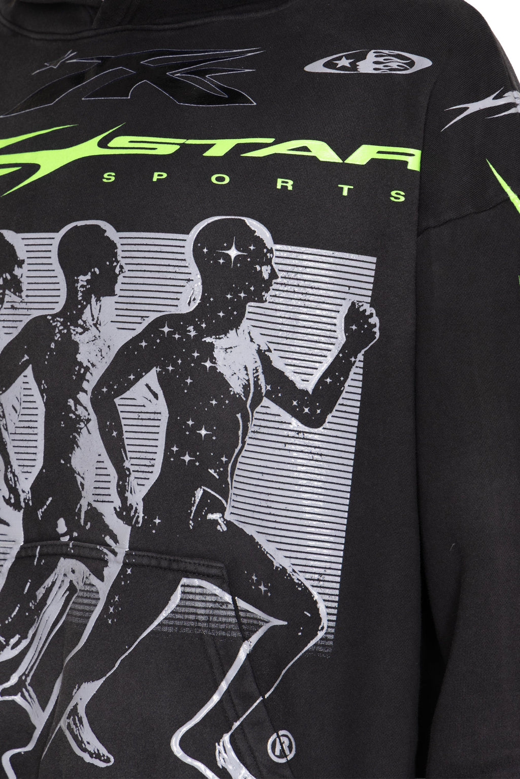 P2P Sports Hoodie