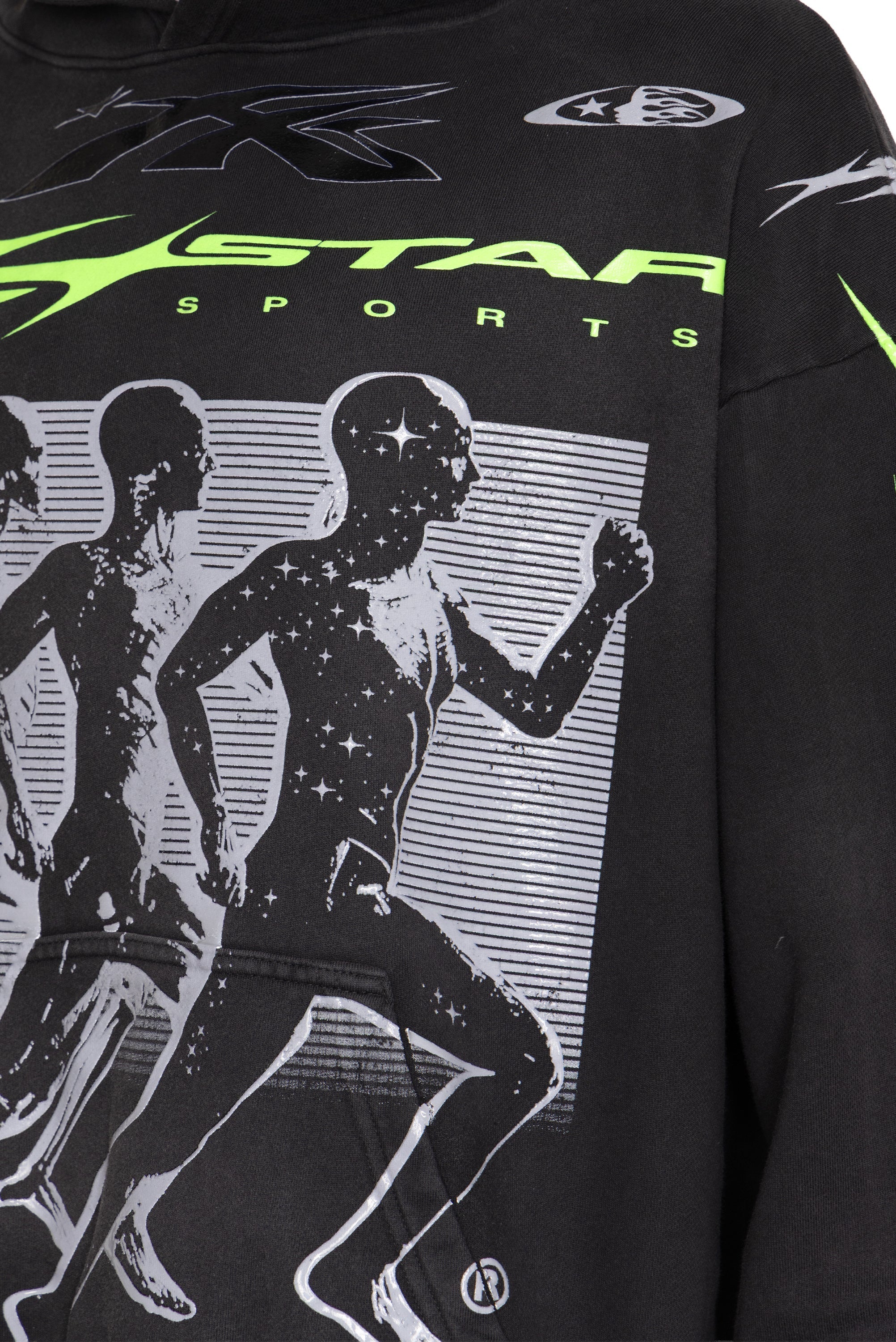 P2P Sports Hoodie