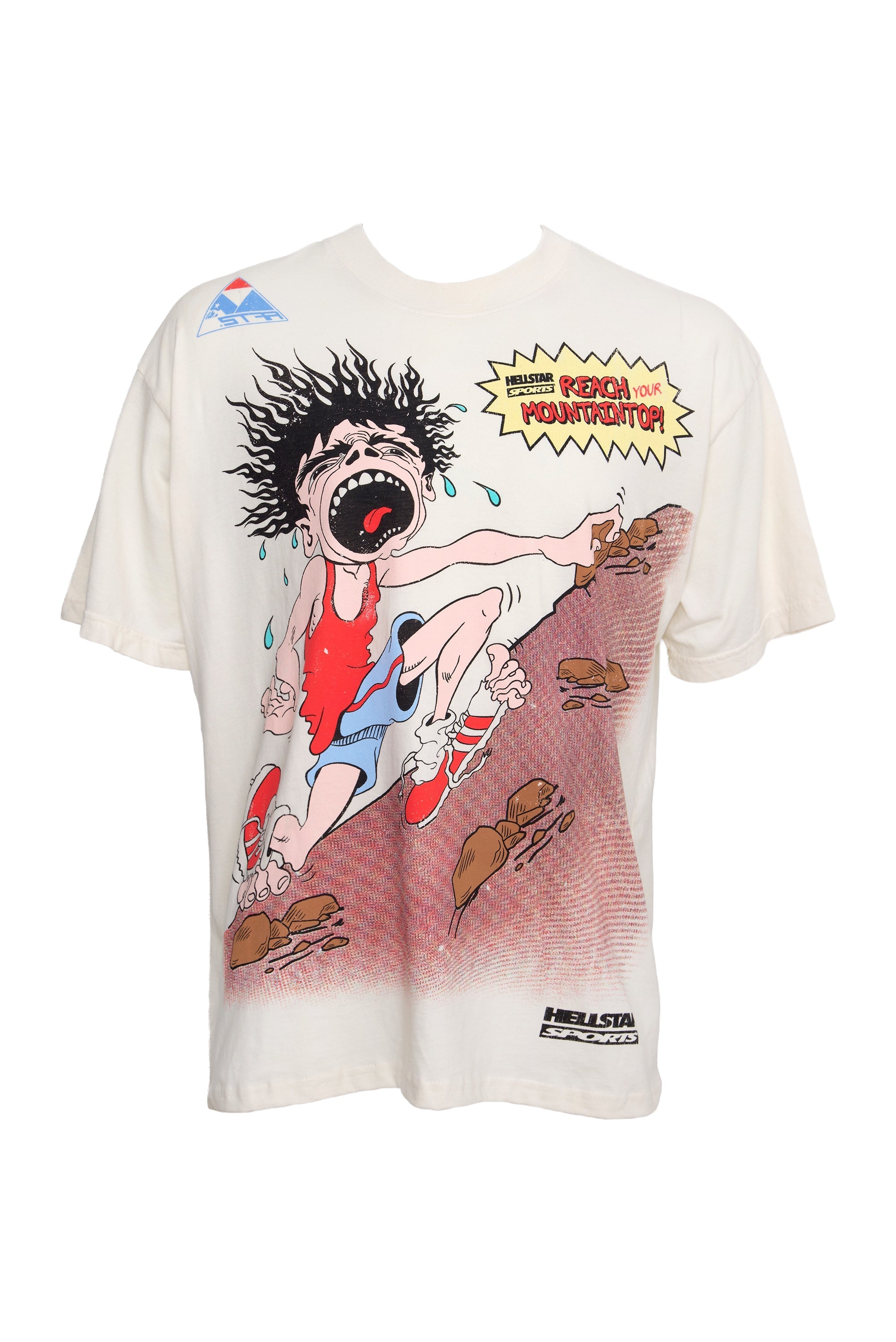 Mountain Climber T-Shirt