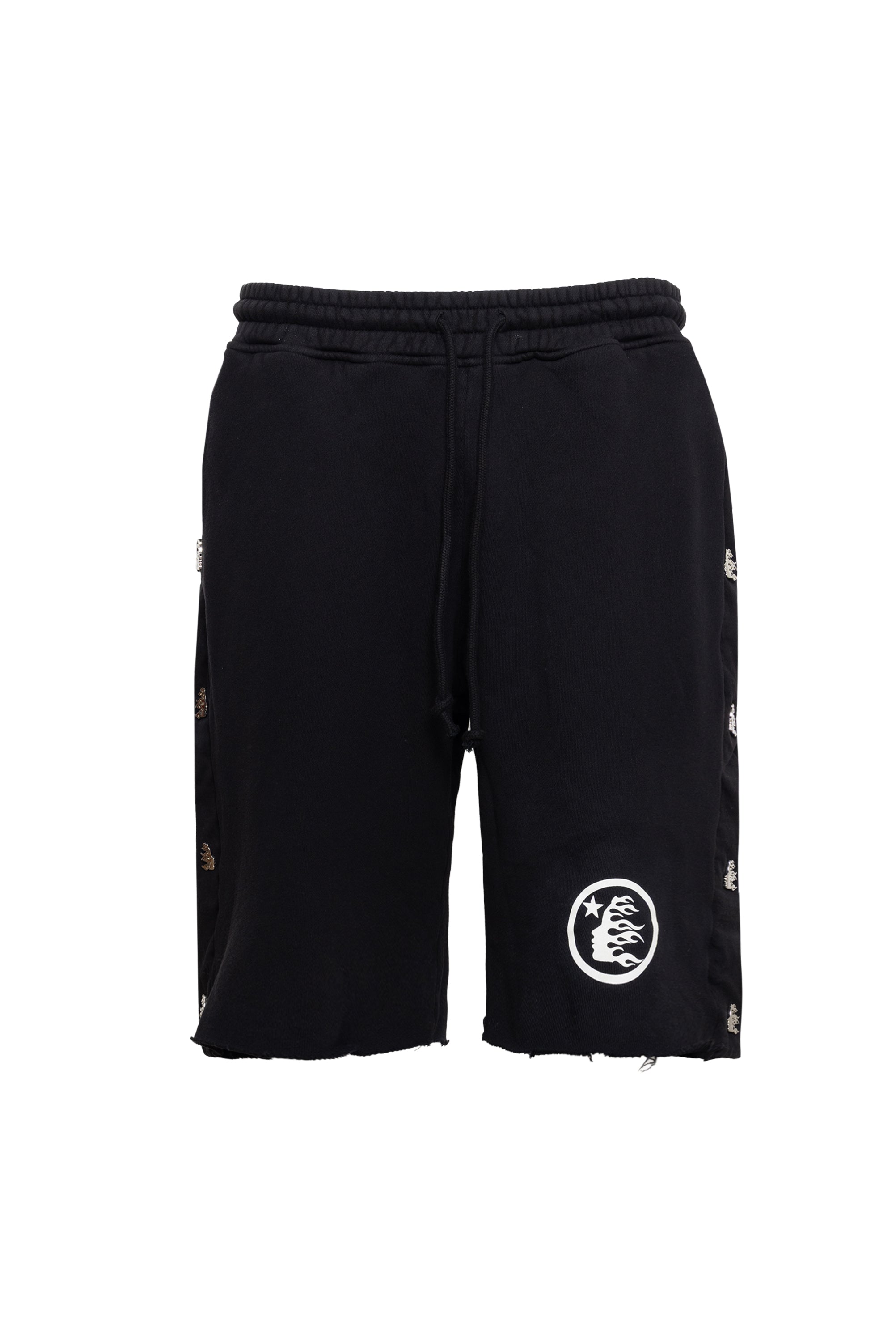 Snap Shorts