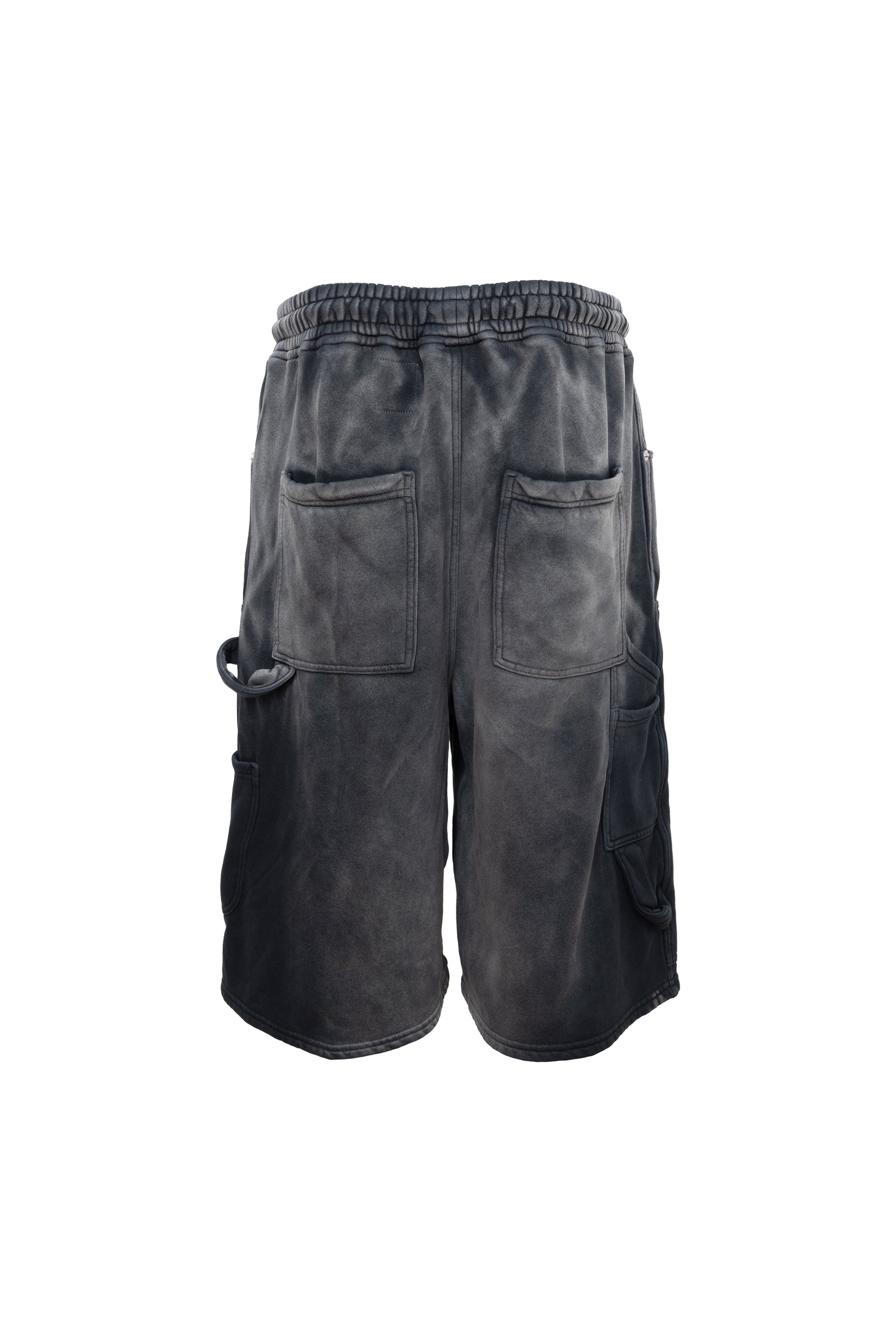 Terry Carpenter Shorts
