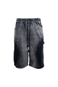 Terry Carpenter Shorts