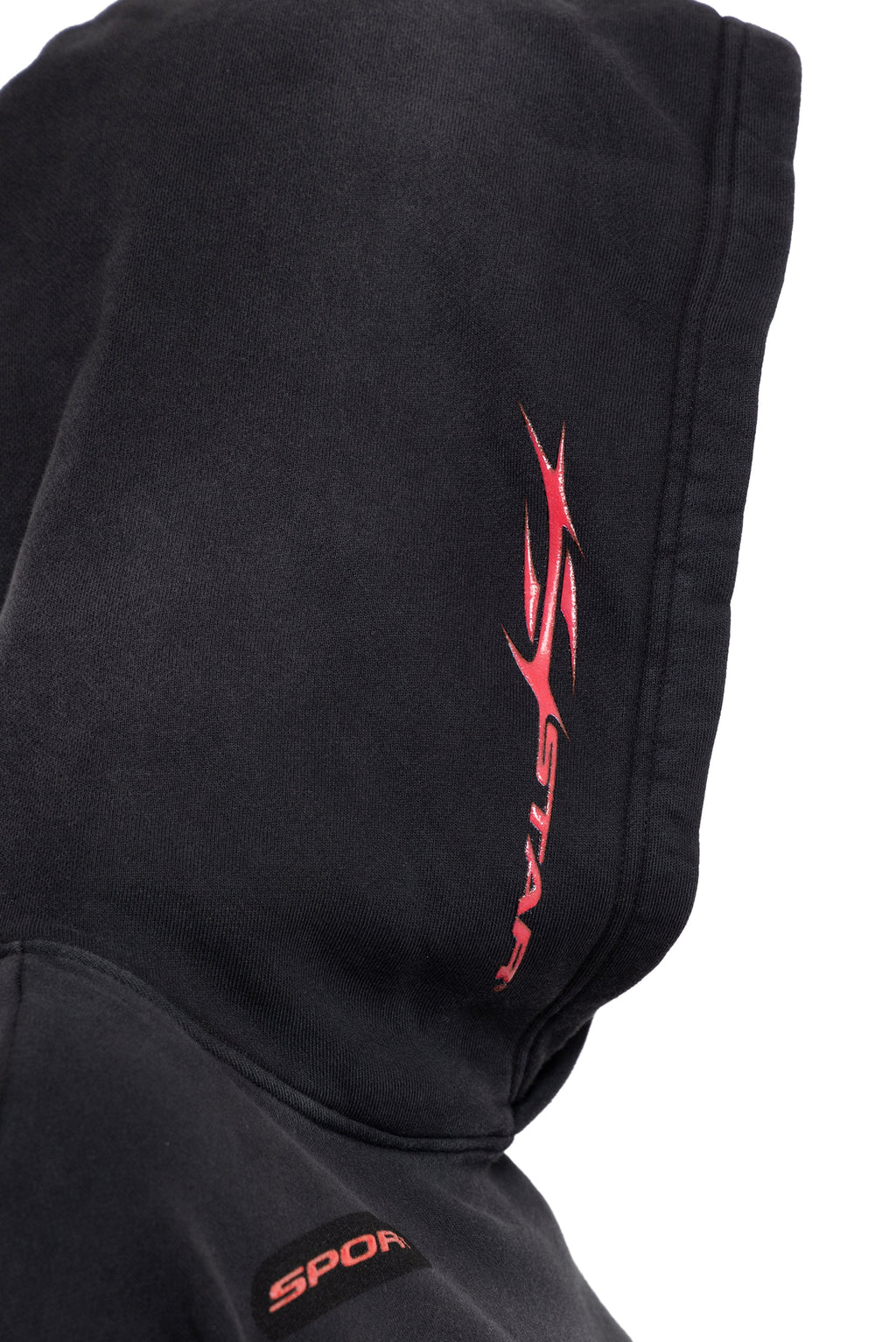 Motion Blur Hoodie