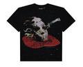 Hellstar Killer Mask T-shirt Black