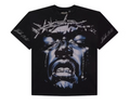 Hellstar Jesus Wept T-Shirt Black