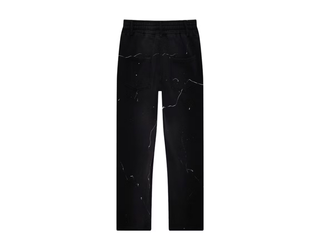 Hellstar Hstar Sweatpants Black