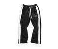 Hellstar Track Sweatpants Black/White
